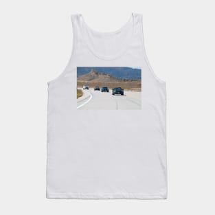 Convoy Colorado Tank Top